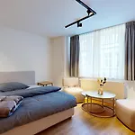 05 No8a Boardinghouse Apartment Lüneburg