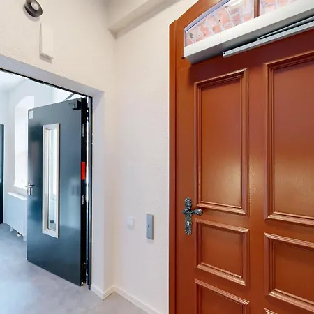 05 No8a Boardinghouse 아파트