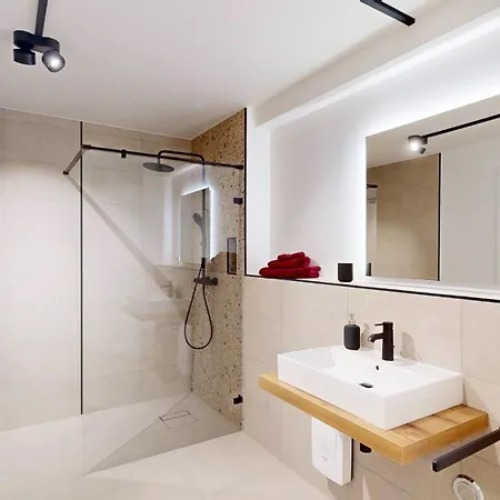 05 No8a Boardinghouse Appartamento *