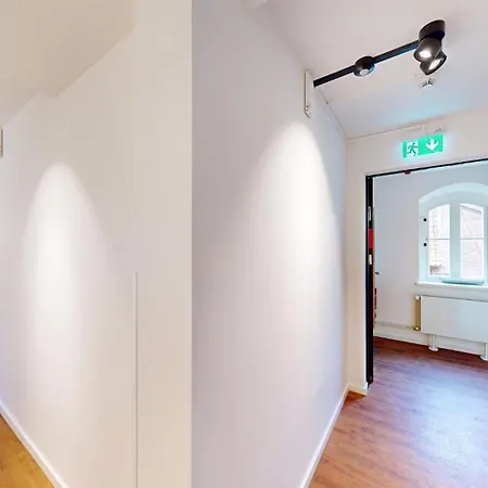Apartment 05 No8a Boardinghouse *